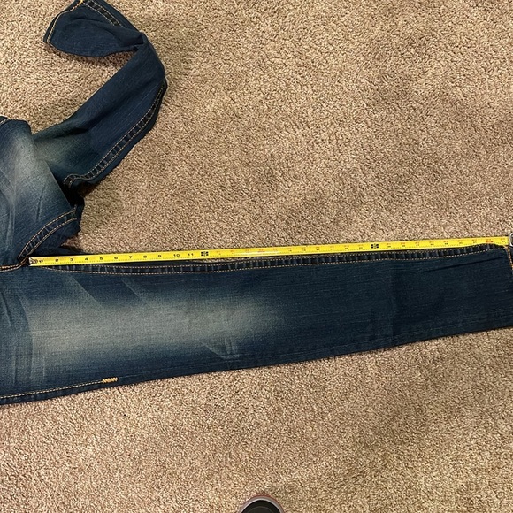 True religion jeans - Picture 4 of 6